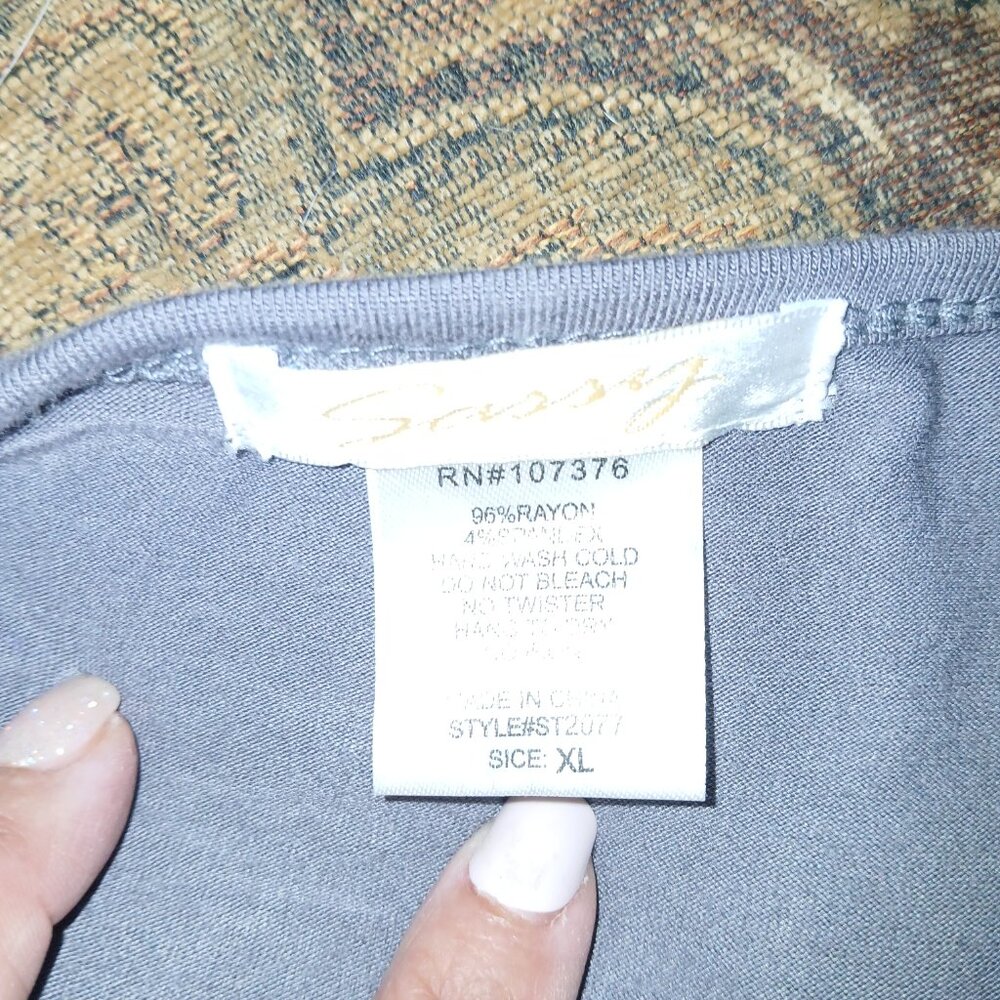 Blouse - Picture 3 of 3